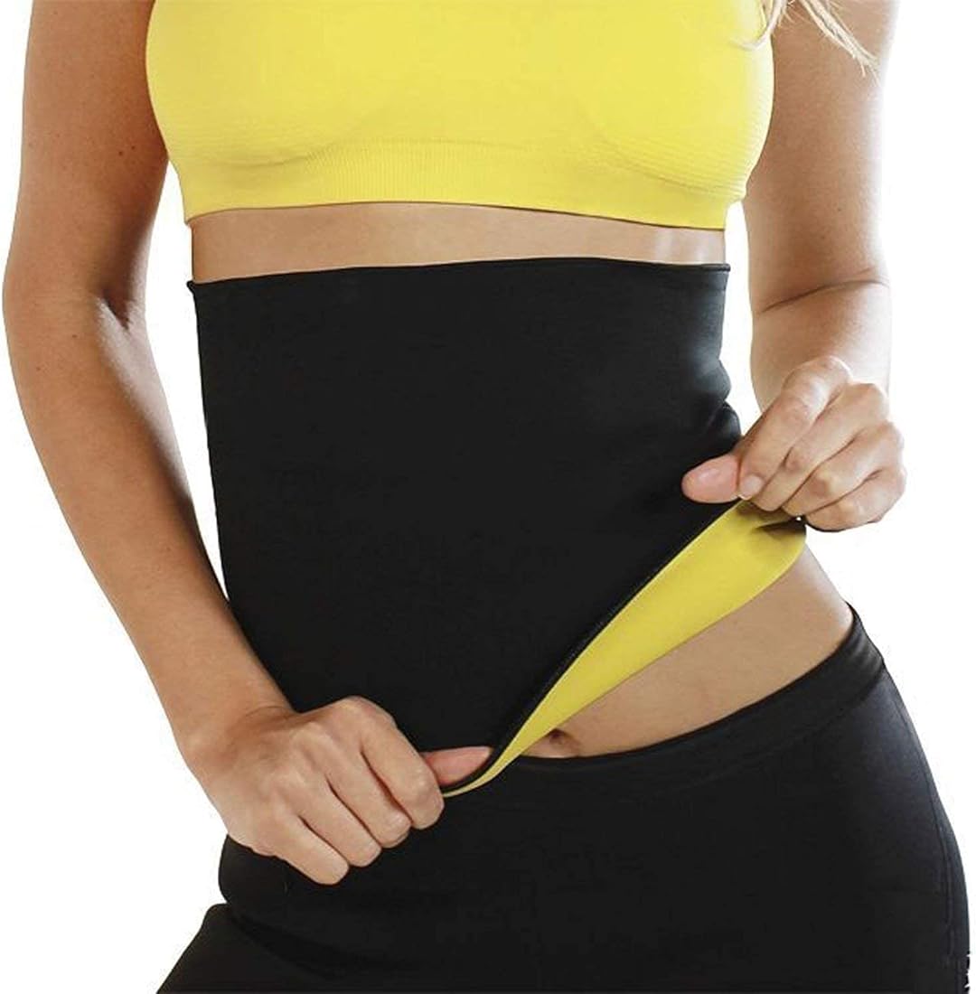 sauna Slim Belt